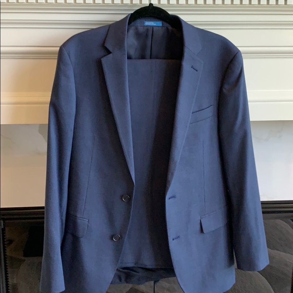Suit